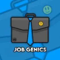 Job Agency banner