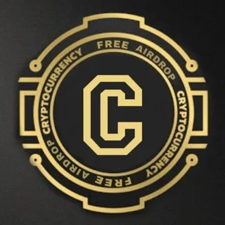 CRYPTO FREE Air Drops banner