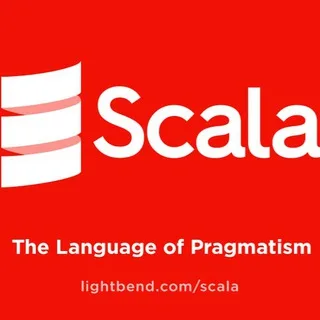 Scala Programming banner