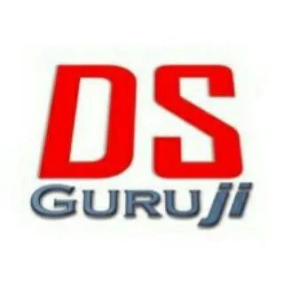 DSGuruJi Govt job alert free Sarkari Result banner
