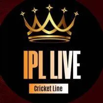 IPL LIVE CRICKET LINE banner