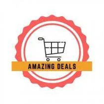 Amazing Deals banner