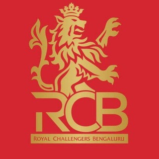 RCB FANPAGE 🔥