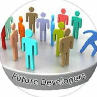 Future Developers banner