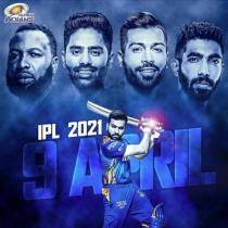 🇮🇳MUMBAI INDIANS FAN CLUB🇮🇳 