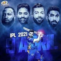 MUMBAI INDIANS FAN CLUB