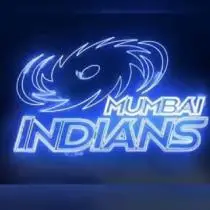 Mumbai Indians Fans 💙 