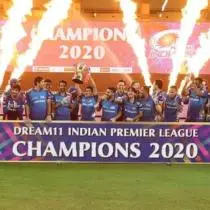 Mumbai Indians Fans Kerala 