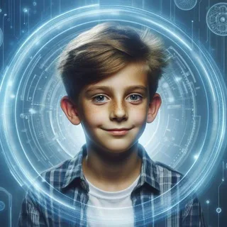 Bing AI Prompts | ChatGPT | Gemini | Create ai Profile Picture for Social Media banner