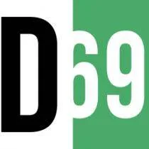 Democrats 69 banner