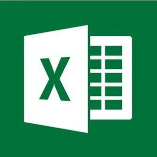M.S. Office, Excel, PowerPoint, Word banner