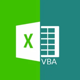 Ms Excel and VBA Macros💻⌨️🖥 banner