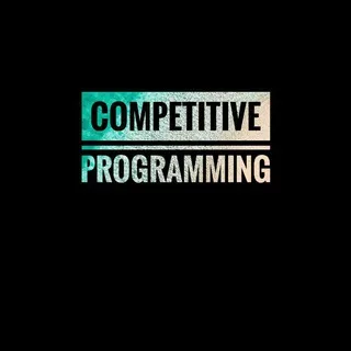 Competitive Programming banner