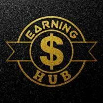 Earning Hu️ banner