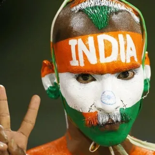 Cricket Fans banner