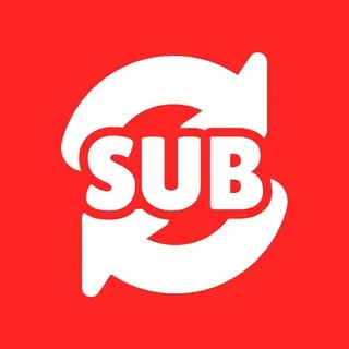 SubSwap (Sub4Sub) banner
