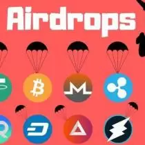 Crypto Airdrops 