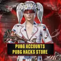 PUBG HACK AND PUBG ACCOUNT