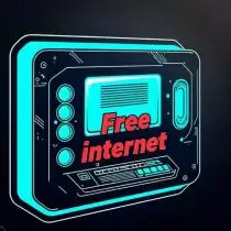 ꧁•⊹٭VPN Free Internet File٭⊹•꧂