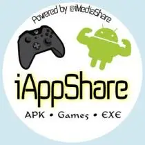 iAppShare Channel 