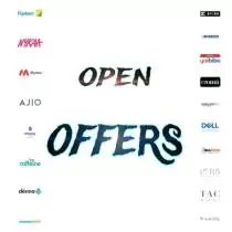 Open Offers