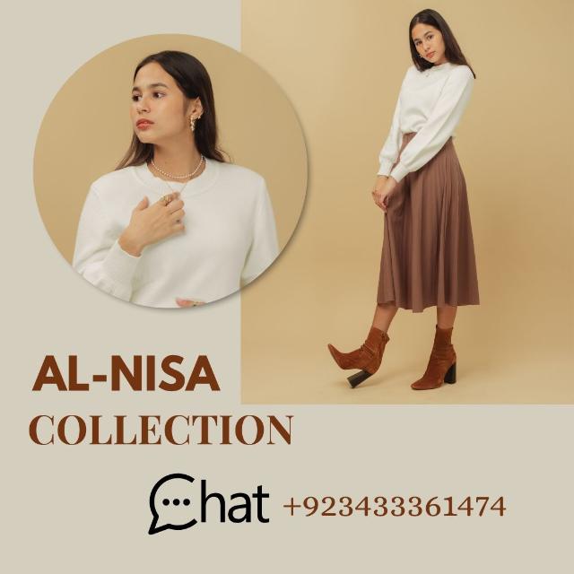 Al-Nisa Collection