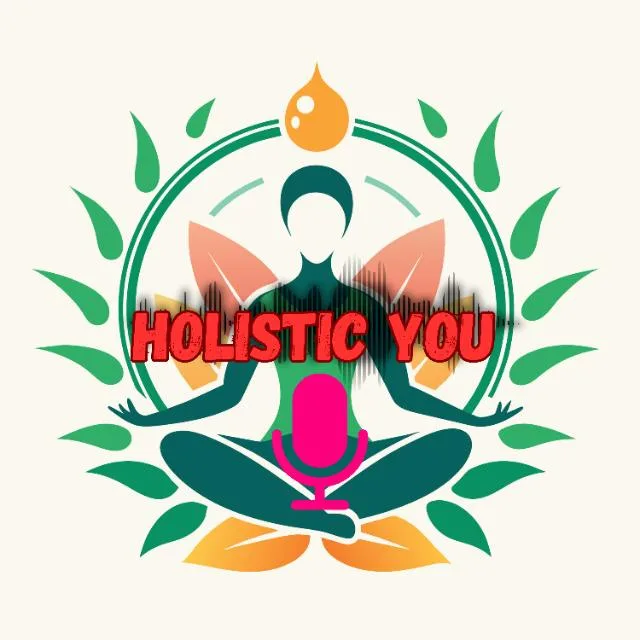 Holistic You 2025 | Faith Family Finance Friendship Fitness