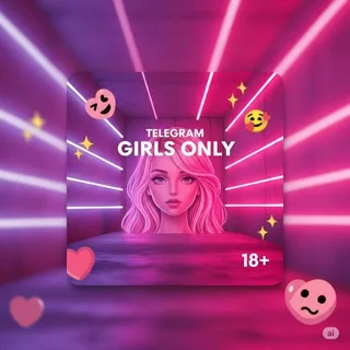 Chat with girls 18+ banner