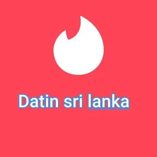 Tinder dating sri lanka❤️🥳 free girl & boys banner