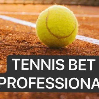 Tennis Bet Professional banner