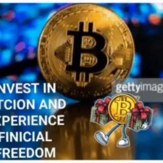 BITCOIN TRADING MONEY DOUBLING 💰 banner