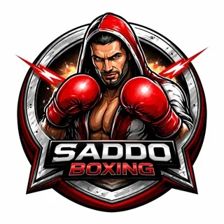 Saddo Boxing News banner