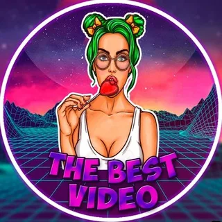 THE BEST VIDEO banner