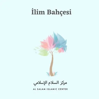 İlim Bahçesi banner