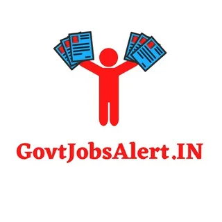 GovtJobsAlert banner