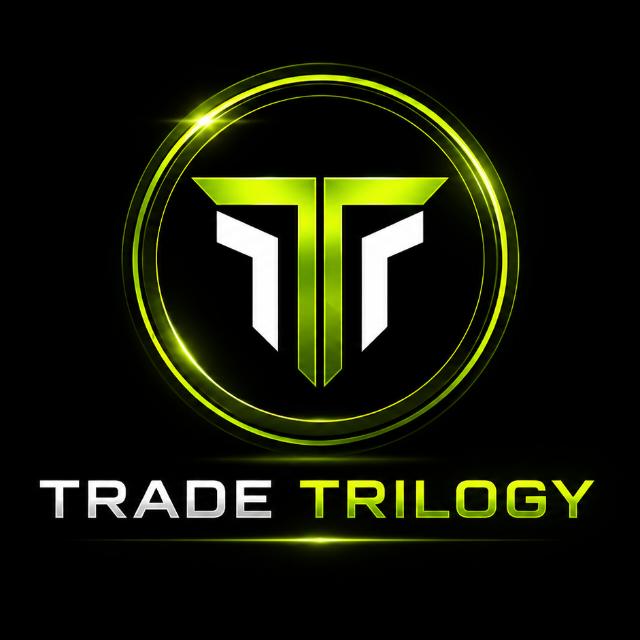 TRADE TRILOGY banner