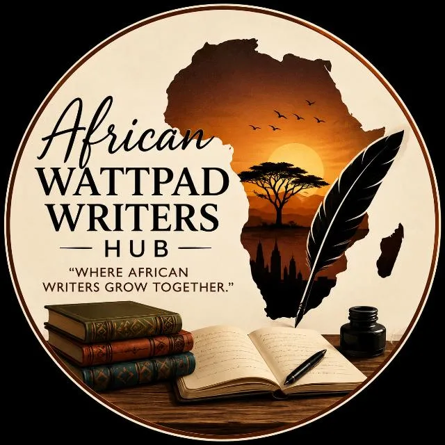 African Wattpad Writers Hub banner