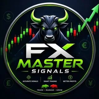 FX Master Signals