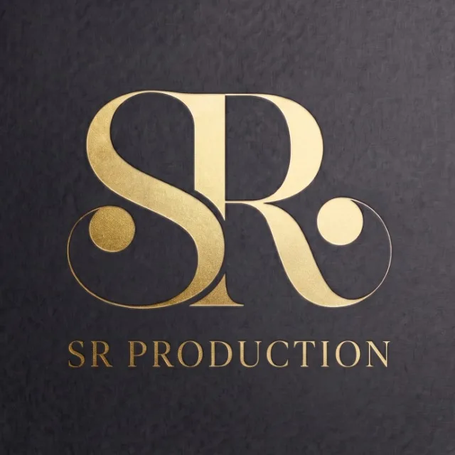 S.R PRODUCTIONS banner