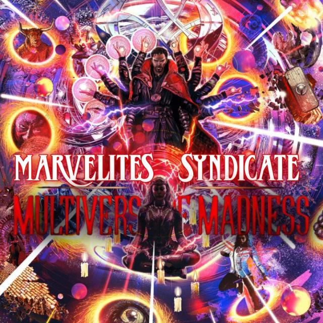 Marvel Fans Multiverse banner