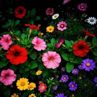 ⚜️🌹💖🫀🌸🌷 𝐁𝐋𝐎𝐎𝐌𝐈𝐍𝐆 𝐑𝐄𝐀𝐋𝐌 🌷🌸🫀💖🌹⚜️ banner