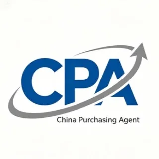 China Suppliers Purchasing Agent Verified banner
