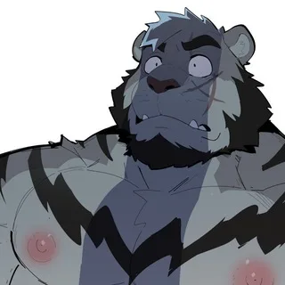 Gay Furry Art 🎨 banner
