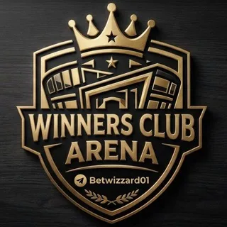 WINNERS CLUB ARENA⚽⚽