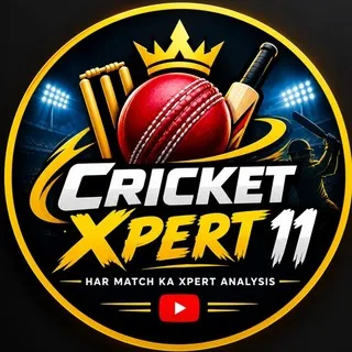 Cricket Xpert 11 (Harsh bhai)