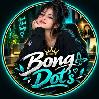 Bong Dot's 🔥 banner