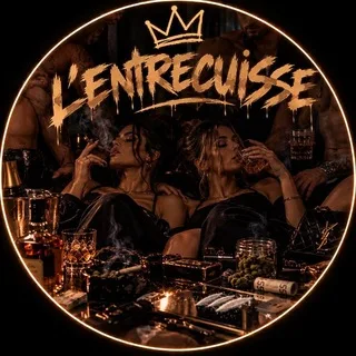 L'entrecuisse 🛢️🎡 banner