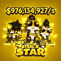 Steal A Star