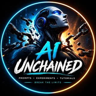 AI Unchained banner
