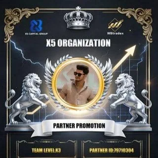 WBTRADEX (X5 GROUP)
